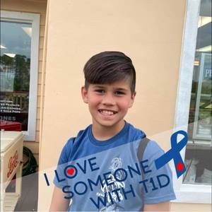 Meet your Posher, Tim